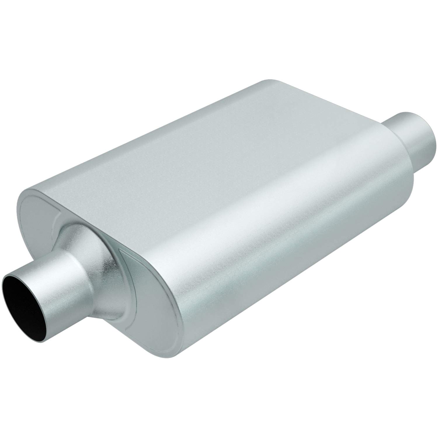 Amazon.com: Rumble Exhaust R22542 Exhaust Muffler (RUMBLE